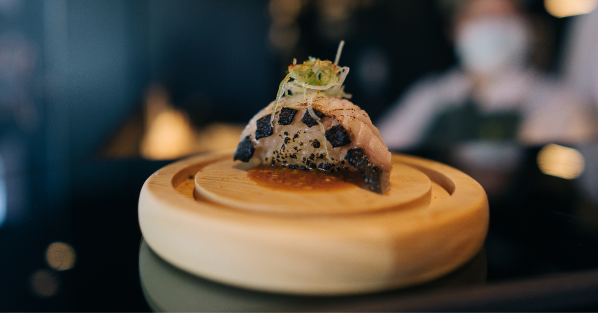 Best Omakase Restaurants in Singapore for Japanese Cuisine Lovers